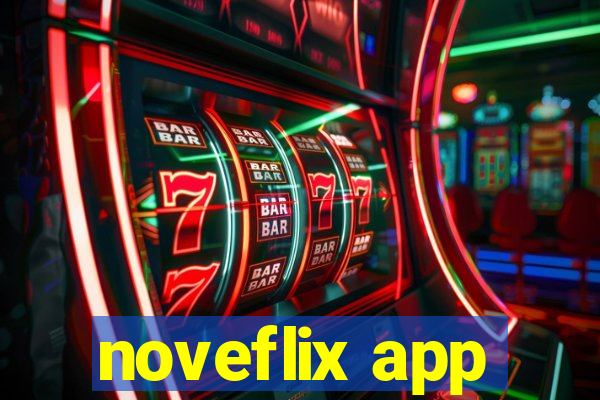 noveflix app